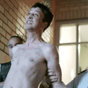 VIDEO: Marlon Williams ~ Dark&nbsp;Child