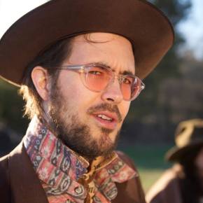 NEW MUSIC: Elvis Perkins ~ Hogus&nbsp;Pogus