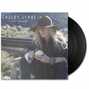 VIDEO: Shelby Lynne ~ I Can’t&nbsp;Imagine