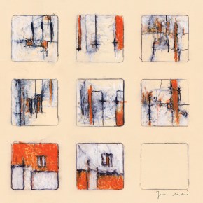 NEW MUSIC: Glen Hansard ~ Being In&nbsp;Love