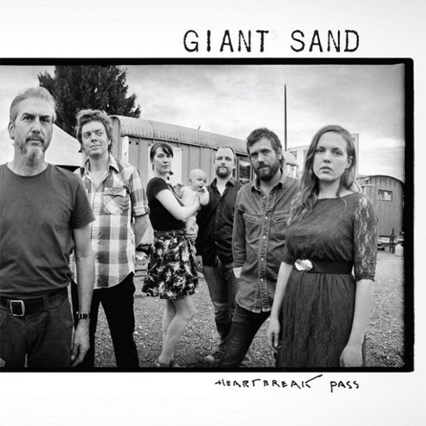 giantsand
