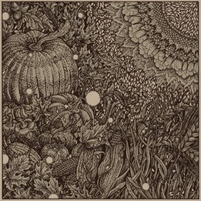 EP REVIEW: Packwood ~&nbsp;Autumnal