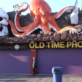 VIDEO: Steve Gunn ~&nbsp;Wildwood