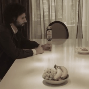 NEW MUSIC: Calexico ~ Falling From The Sky (feat. Ben&nbsp;Bridwell)