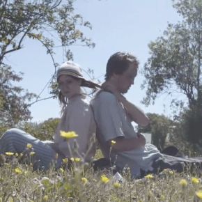 VIDEO: Marlon Williams ~ Strange&nbsp;Things