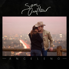 ALBUM REVIEW: Sam Outlaw ~&nbsp;Angeleno