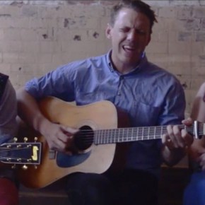 NEW MUSIC: Josh Rennie-Hynes ~ Land Of&nbsp;Clouds