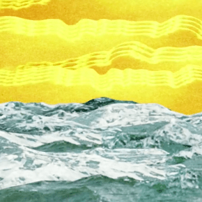 NEW MUSIC: Giant Sand ~&nbsp;Transponder