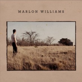 ALBUM REVIEW: Marlon Williams ~ Marlon&nbsp;Williams