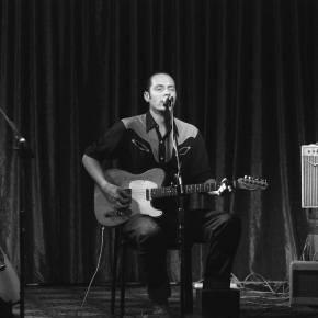 NEW MUSIC: A Man Called Stu ~ Live Fast, Love Hard, Die&nbsp;Young