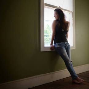 NEW MUSIC: Ayleen O’Hanlon – North Of&nbsp;Nowhere