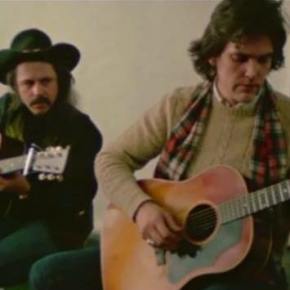 NEWS: New Americana Night Announced for&nbsp;Sydney