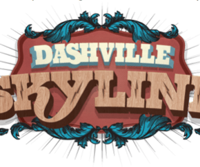 NEWS: New festival Dashville Skyline make first line-up&nbsp;announcement