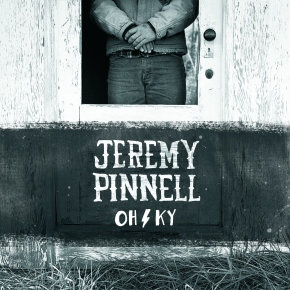 NEW MUSIC; Jeremy Pinnell ~ Feel This Right