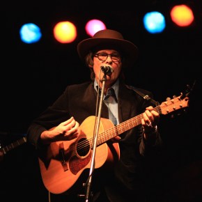 LIVE REVIEW & PHOTOS: The Wild Wild Inner West Revue feat. Mark Moldre, Jason Walker, Michael Carpenter, Bree De&nbsp;Rome