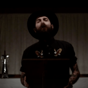 VIDEO: Kris Morris ~ Bury My&nbsp;Bones