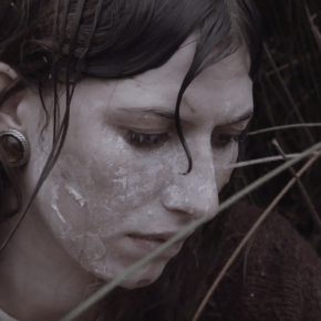 VIDEO: Aldous Harding ~ Stop Your&nbsp;Tears