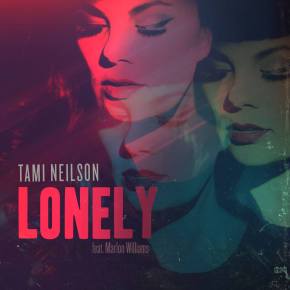 NEW MUSIC: Tami Neilson ~ Lonely (ft. Marlon&nbsp;Williams)