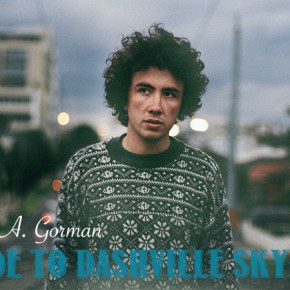 Guide To Dashline Skyline: Fraser A.&nbsp;Gorman