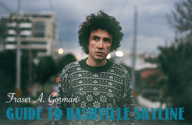 Guide To DashvilleGorman