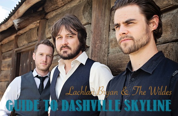 Guide To Dashvillelachlan