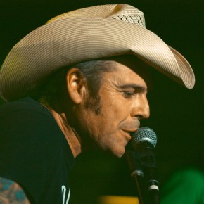 PHOTOS: Spurs For Jesus, Deadwood ’76, The Saloon Daddies @ Union&nbsp;Hotel