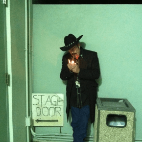 NEW MUSIC: Kinky Friedman & Willie Nelson ~ Bloody Mary&nbsp;Morning