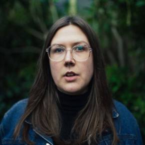 NEW MUSIC: Nadia Reid ~ Some Are&nbsp;Lucky