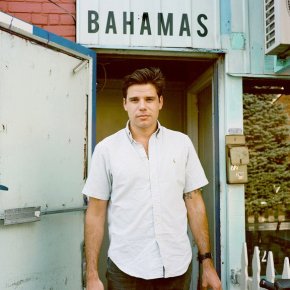 INTERVIEW: Bahamas – Screwing With The&nbsp;Program