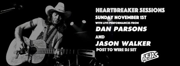 HS Parsons Walker header