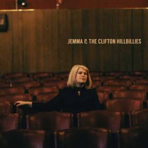 ALBUM REVIEW: Jemma & The Clifton Hillbillies –&nbsp;self-titled