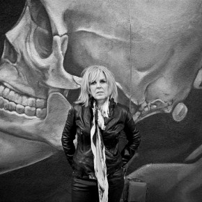INTERVIEW: Lucinda Williams