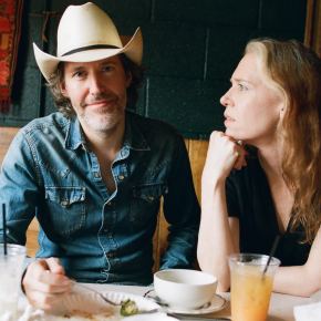 NEWS: Gillian Welch & David Rawlings Announce Australian&nbsp;Tours