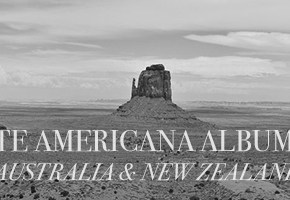 FAVOURITE AMERICANA ALBUMS OF 2015 (AUSTRALIA &&nbsp;NZ)