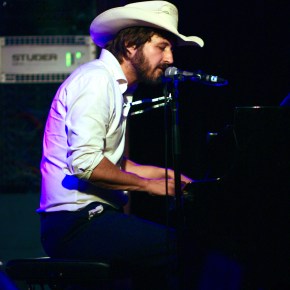 LIVE REVIEW: Lachlan Bryan & The Wildes @ The&nbsp;Basement