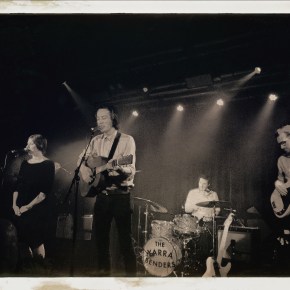 LIVE REVIEW: Marlon Williams & The Yarra&nbsp;Benders