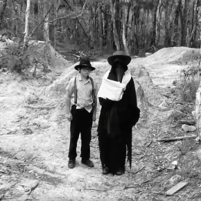 VIDEO: Mark Moldre ~ O, Dreamtime&nbsp;Blues