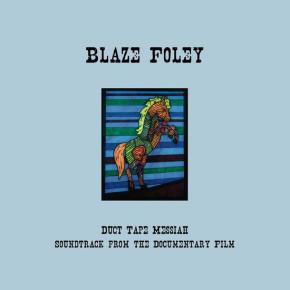REISSUE NEWS: Blaze Foley – Duct Tape&nbsp;Messiah