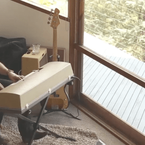 VIDEO: Henry Wagons – Santa&nbsp;Fe