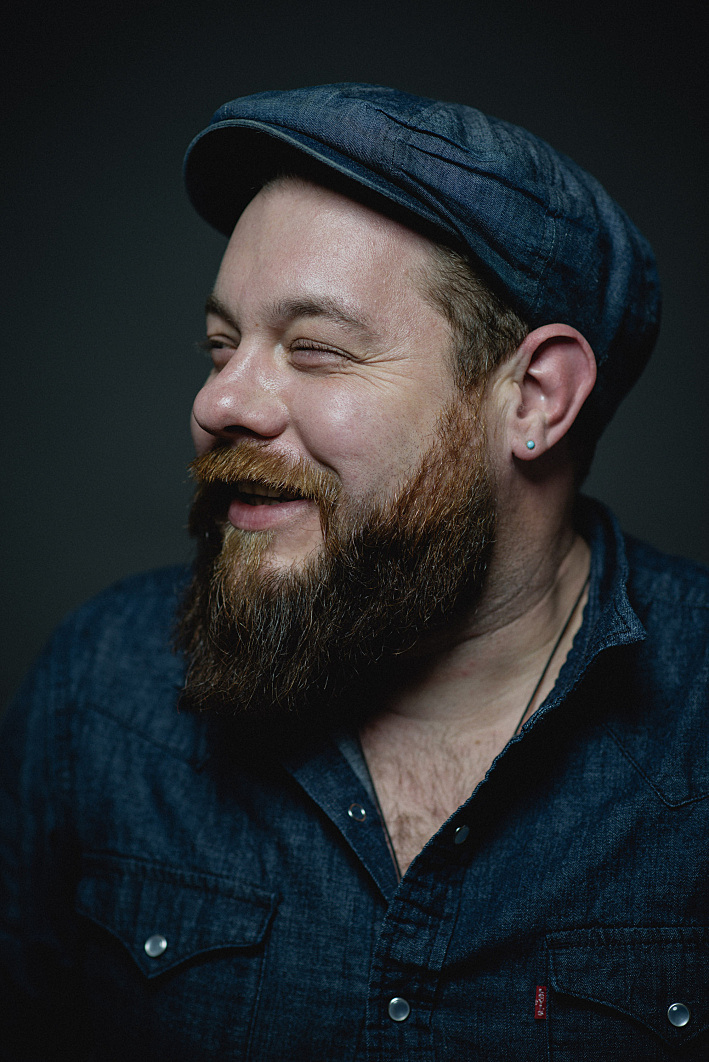 INTERVIEW: Nathaniel Rateliff | POST TO WIRE