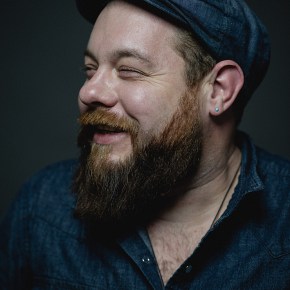INTERVIEW: Nathaniel Rateliff