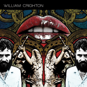 NEW MUSIC: William Crighton –&nbsp;Priest