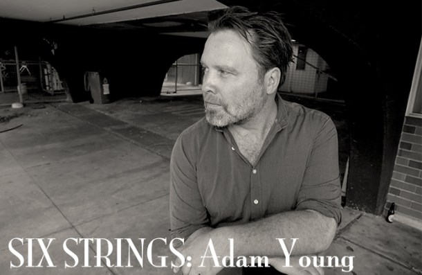 sixstringsadamyoung