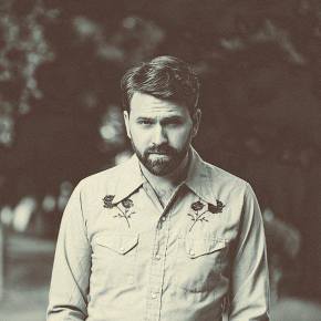 NEWS: Sam Newton Takes Alt-Country To The&nbsp;Theatre