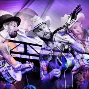 LIVE IN SYDNEY: Andy Golledge Announces Union Hotel May&nbsp;Residency