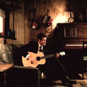 NEW MUSIC: M.E. Baird – Always&nbsp;Tuesday