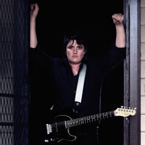 NEW MUSIC: Cash Savage & The Last Drinks –&nbsp;Rat-A-Tat-Tat