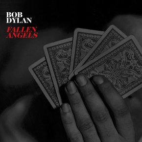 ALBUM REVIEW: Bob Dylan – Fallen&nbsp;Angels