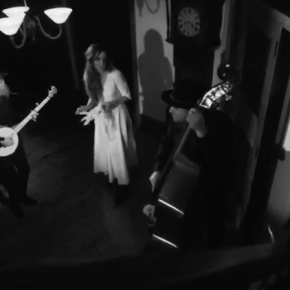 VIDEO: Tori Forsyth – Black&nbsp;Bird