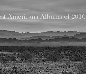 The Best Americana Albums of 2016 So&nbsp;Far
